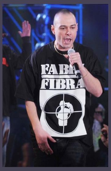 Fabri Fibra